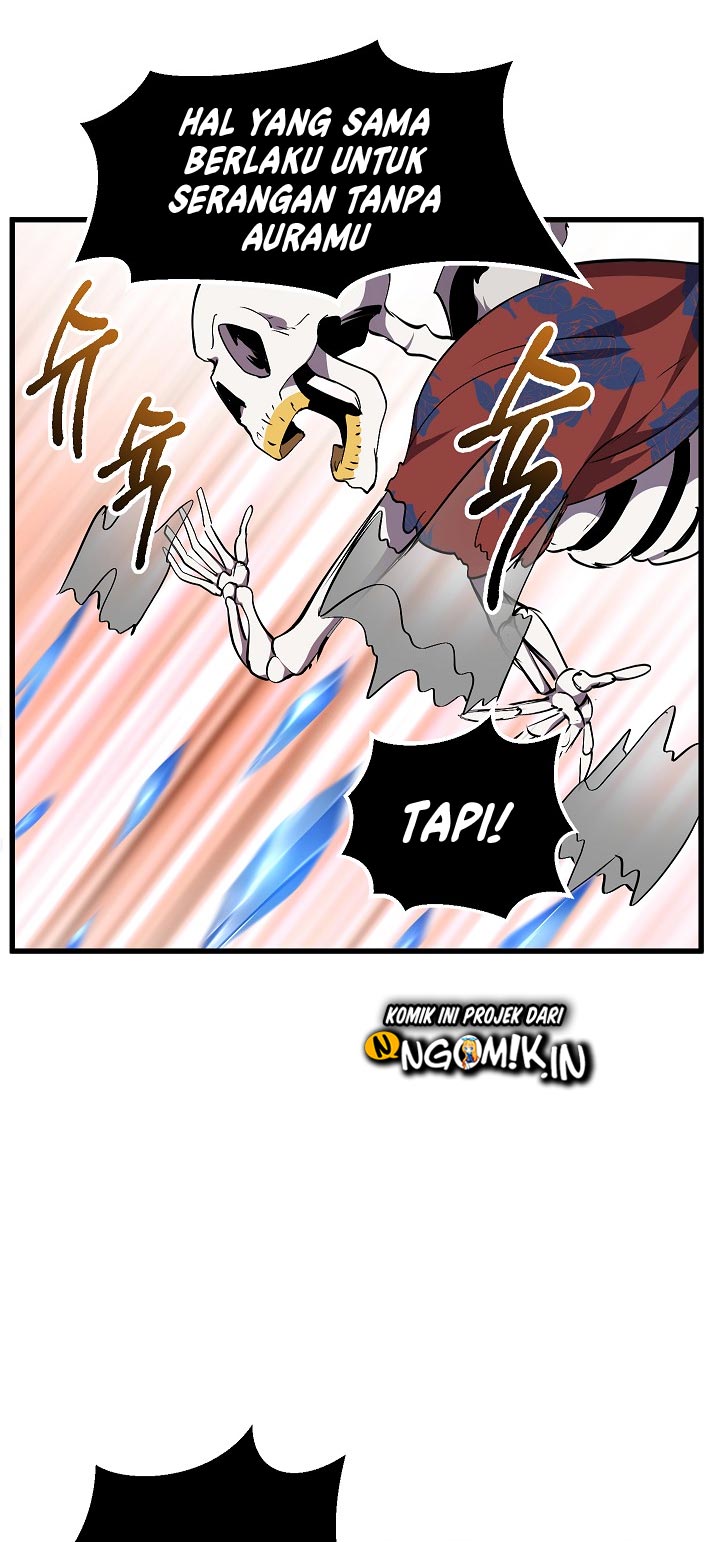 Otherworldly Sword King’s Survival Records chapter 20